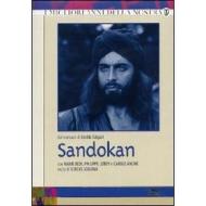 Sandokan (3 Dvd)