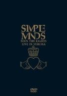 Simple Minds. Seen The Lights. Live In Verona