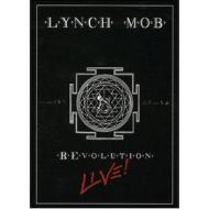 Lynch Mob. Revolution Live