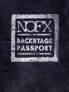 NOFX. Backstage Passport (2 Dvd)