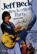 Jeff Beck - Rock & Roll Party: Honoring Les Paul