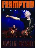 Peter Frampton - Live In Detroit (Blu-ray)