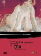 Otto Dix . The Painter is the Eyes of the World