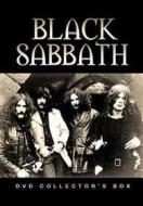 Black Sabbath. DVD Collector's Box (2 Dvd)