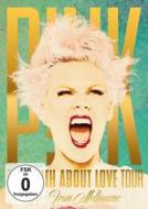 Pink. The Truth About Love Tour. Live From Melbourne