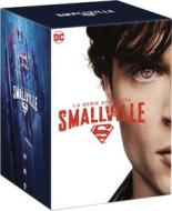 Smallville - La Serie Completa (62 Dvd) (62 Dvd)