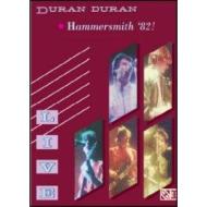 Duran Duran. Live at Hammersmith '82