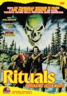 Rituals - Il Trekking Della Morte