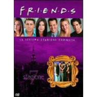 Friends. Stagione 7 (4 Dvd)