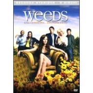 Weeds. Stagione 2 (2 Dvd)