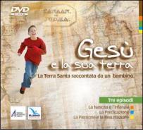 Gesu' E La Sua Terra