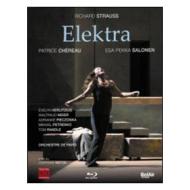 Richard Strauss. Elettra. Elektra (Blu-ray)