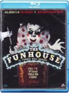 The Funhouse. Il tunnel dell'orrore (Blu-ray)