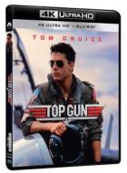 Top Gun (4K Ultra HD+Blu-Ray) (2 Blu-ray)