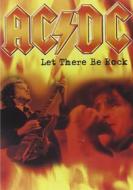 Ac/Dc  - Let There Be Rock