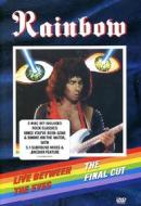 Rainbow. Live Between The Eyes - The Final Cut (Cofanetto 2 dvd)