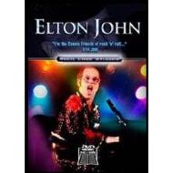 Elton John. Rock Case Studies