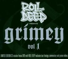 Roll Deep - Grimey Vol.1 (2 Tbd)