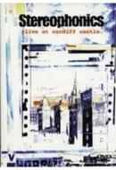 Stereophonics - Live At Cardiff Castle