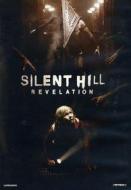 Silent Hill. Revelation