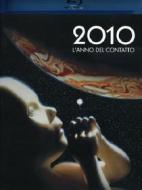 2010: l'anno del contatto (Blu-ray)
