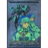 Aquarion. Vol. 03