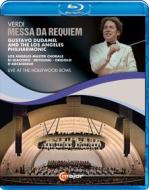 Giuseppe Verdi - Messa Da Requiem (Blu-ray)