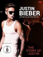 Justin Bieber. The Story Of Justin