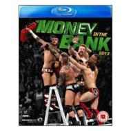 Money In The Bank 2013 (Blu-ray)