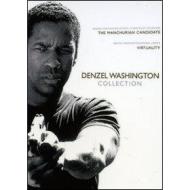 Denzel Washington Collection (Cofanetto 2 dvd)