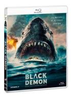 The Black Demon (Blu-ray)