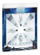 400 Giorni (Sci-Fi Project) (Blu-ray)