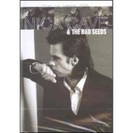 Nick Cave & the Bad Seeds. Live in London 2008