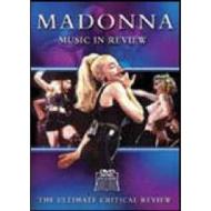 Madonna. Music In Review