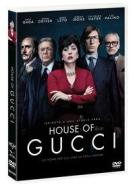 House Of Gucci (Dvd+Block Notes) (2 Dvd)