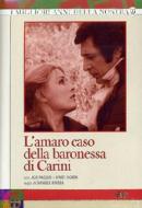 L' amaro caso della baronessa di Carini (4 Dvd)