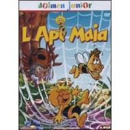 L' ape Maia. Box 2 (10 Dvd)