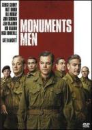 Monuments Men (Slim Edition)