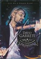 David Garrett - Rock Symphonies - Live On A Summer