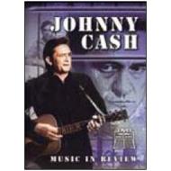 Johnny Cash. Music In Review