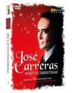 Jose Carreras - White Christmas