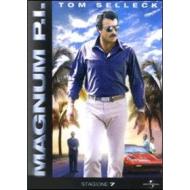Magnum P.I. Stagione 7 (6 Dvd)