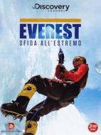 Everest. Sfida all'estremo (3 Dvd)