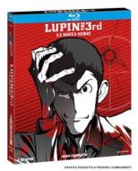Lupin III - La Sesta Serie (4 Blu-Ray) (Blu-ray)