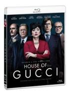 House Of Gucci (Blu-Ray+Block Notes) (2 Blu-ray)