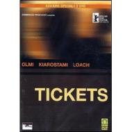 Tickets (Edizione Speciale 2 dvd)