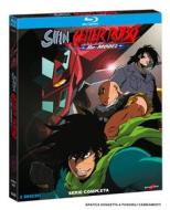 Shin Getter Robo Re: Model (2 Blu-Ray) (Blu-ray)