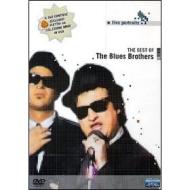 The Blues Brothers. Live Portraits. The Best Of