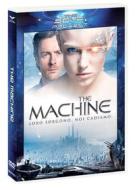 The Machine (Sci-Fi Project)