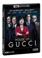 House Of Gucci (4K Ultra Hd+Blu-Ray) (2 Blu-ray)